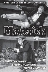 bokomslag Maverick