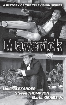 Maverick (hardback) 1
