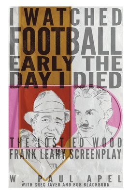 I Watched Football Early the Day I Died 1