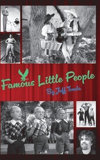 bokomslag Famous Little People (hardback)