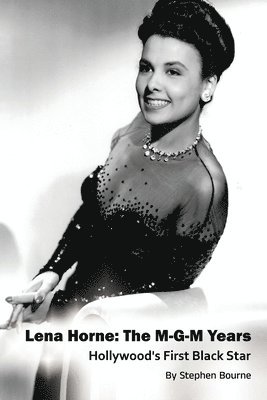 bokomslag Lena Horne