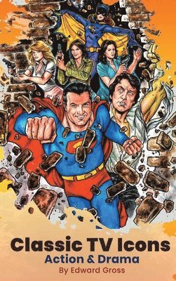 Classic TV Icons (hardback)