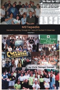 bokomslag MSTiepedia
