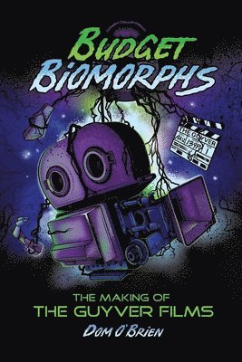 Budget Biomorphs 1