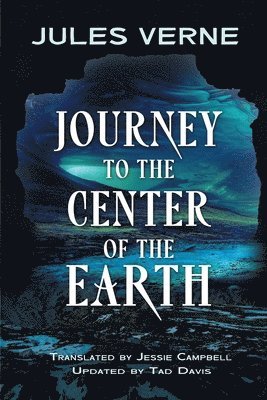 Journey to the Center of the Earth
