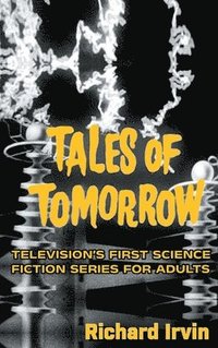 bokomslag Tales of Tomorrow (hardback)