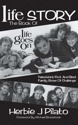 bokomslag Life Goes on (hardback)