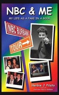 bokomslag NBC & Me (hardback)