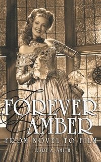bokomslag Forever Amber (hardback)