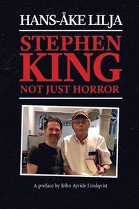 bokomslag Stephen King