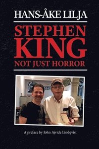 bokomslag Stephen King: Not Just Horror