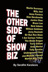 bokomslag The Other Side of Showbiz