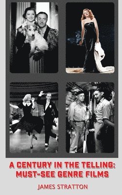 Century in the Telling (hardback)