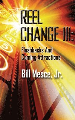 Reel Change III (hardback) 1