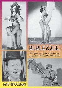 bokomslag Burlesque
