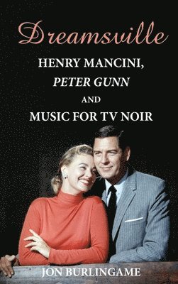 Dreamsville (hardback)