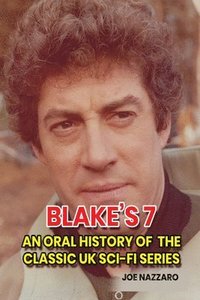 bokomslag Blake's 7