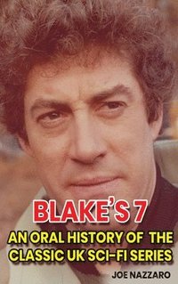 bokomslag Blake's 7 (hardback)