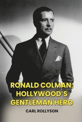 Ronald Colman 1