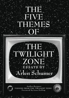 The Five Themes of the Twilight Zone 1