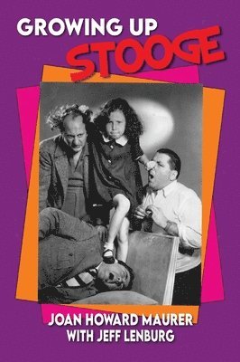 Growing Up Stooge 1