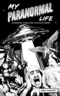 bokomslag My Paranormal Life (hardback)