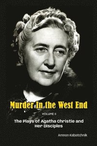 bokomslag Murder in the West End Volume II