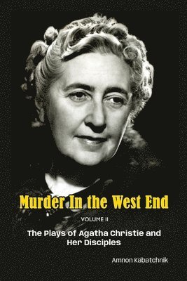 bokomslag Murder in the West End Volume II