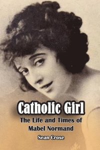 bokomslag Catholic Girl
