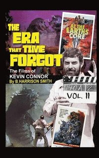 bokomslag Era That Time Forgot - Volume Two (hardback)