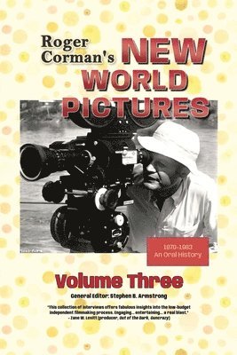 Roger Corman's New World Pictures (1970-1983) 1