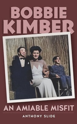 Bobbie Kimber (hardback) 1