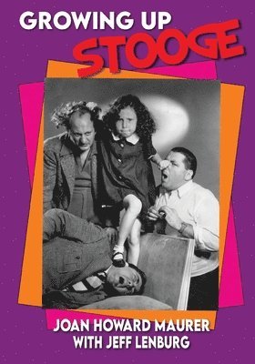 Growing Up Stooge 1