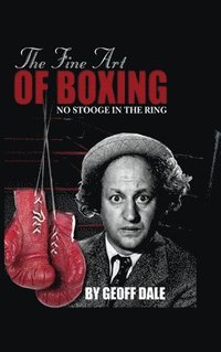 bokomslag The Fine Art of Boxing