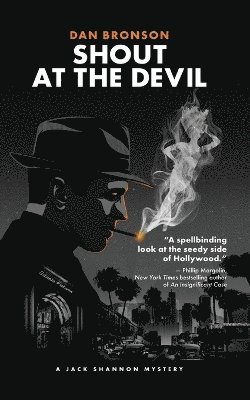 bokomslag Shout at the Devil - A Jack Shannon Mystery