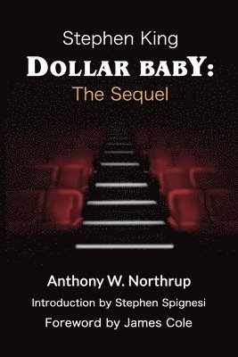 bokomslag Stephen King - Dollar Baby