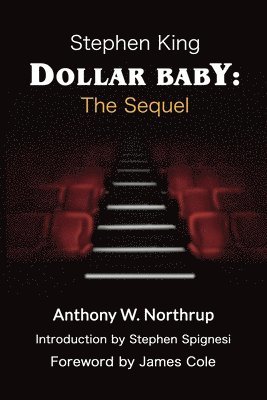 bokomslag Stephen King - Dollar Baby