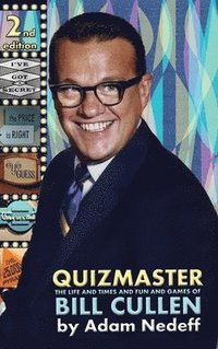 bokomslag Quizmaster