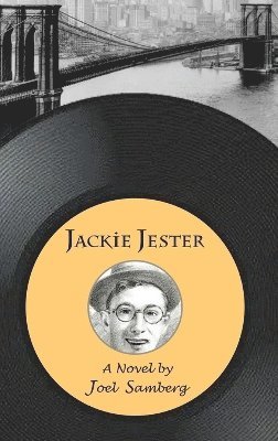 Jackie Jester 1