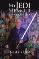bokomslag My Jedi Memoir - A Double Life