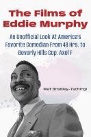 bokomslag Films of Eddie Murphy