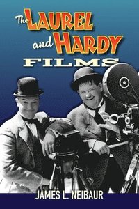 bokomslag The Laurel and Hardy Films