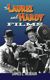 bokomslag Laurel and Hardy Films