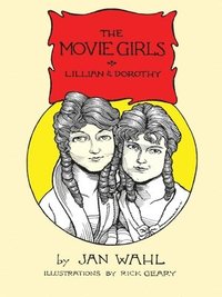 bokomslag Movie Girls