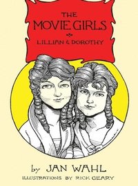bokomslag Movie Girls