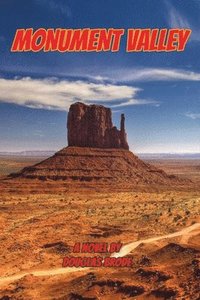 bokomslag Monument Valley or Once Upon a Time at the Movies