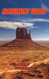 bokomslag Monument Valley or Once Upon a Time at the Movies