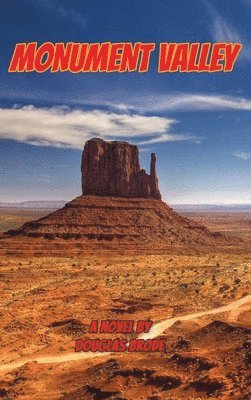 bokomslag Monument Valley or Once Upon a Time at the Movies