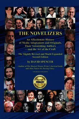 The Novelizers (Revised and Expanded Second Edition)