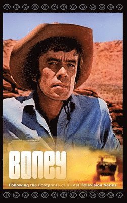 Boney - Following the Footprints of a Lost Television Series